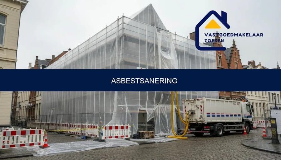 asbestsanering