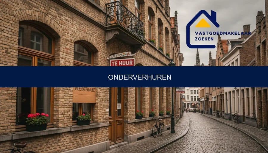 Onderverhuren