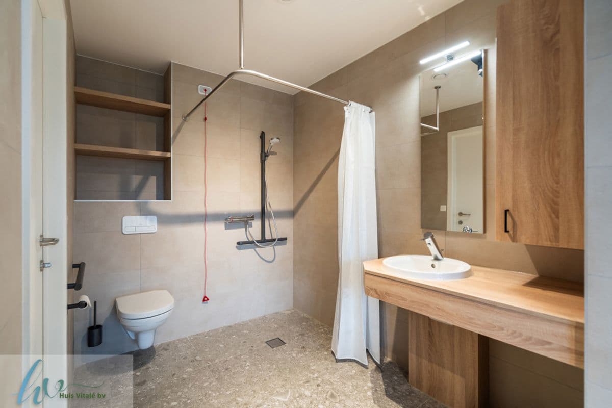Appartement Halen foto 2