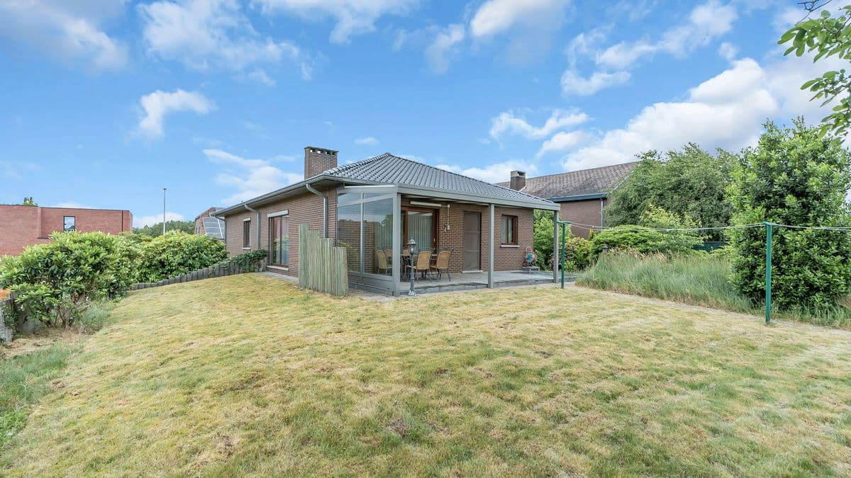 Huis Houthalen-Helchteren foto 4