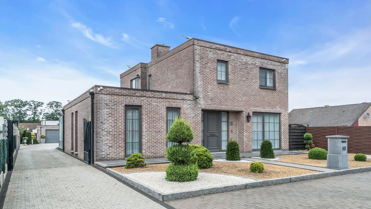 Huis te koop in Dilsen-Stokkem: Eekhoornlaan 50