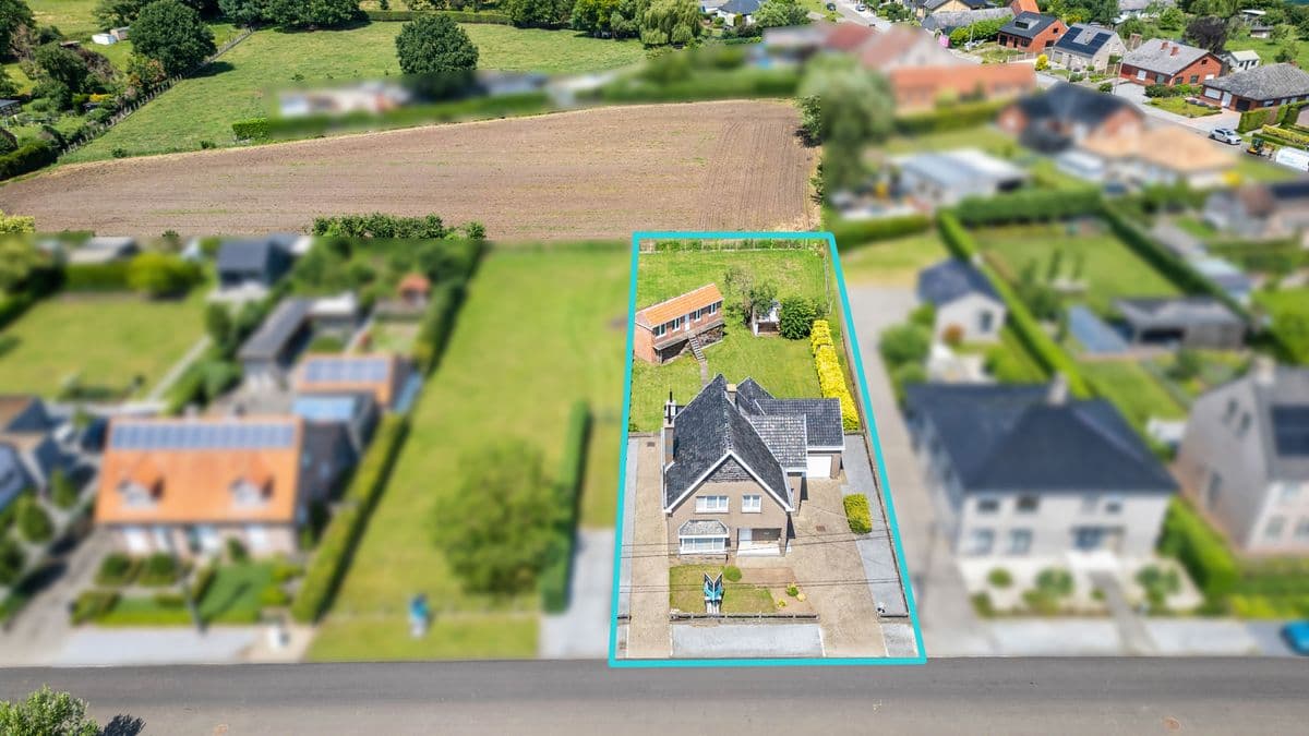 Huis Beringen foto 6