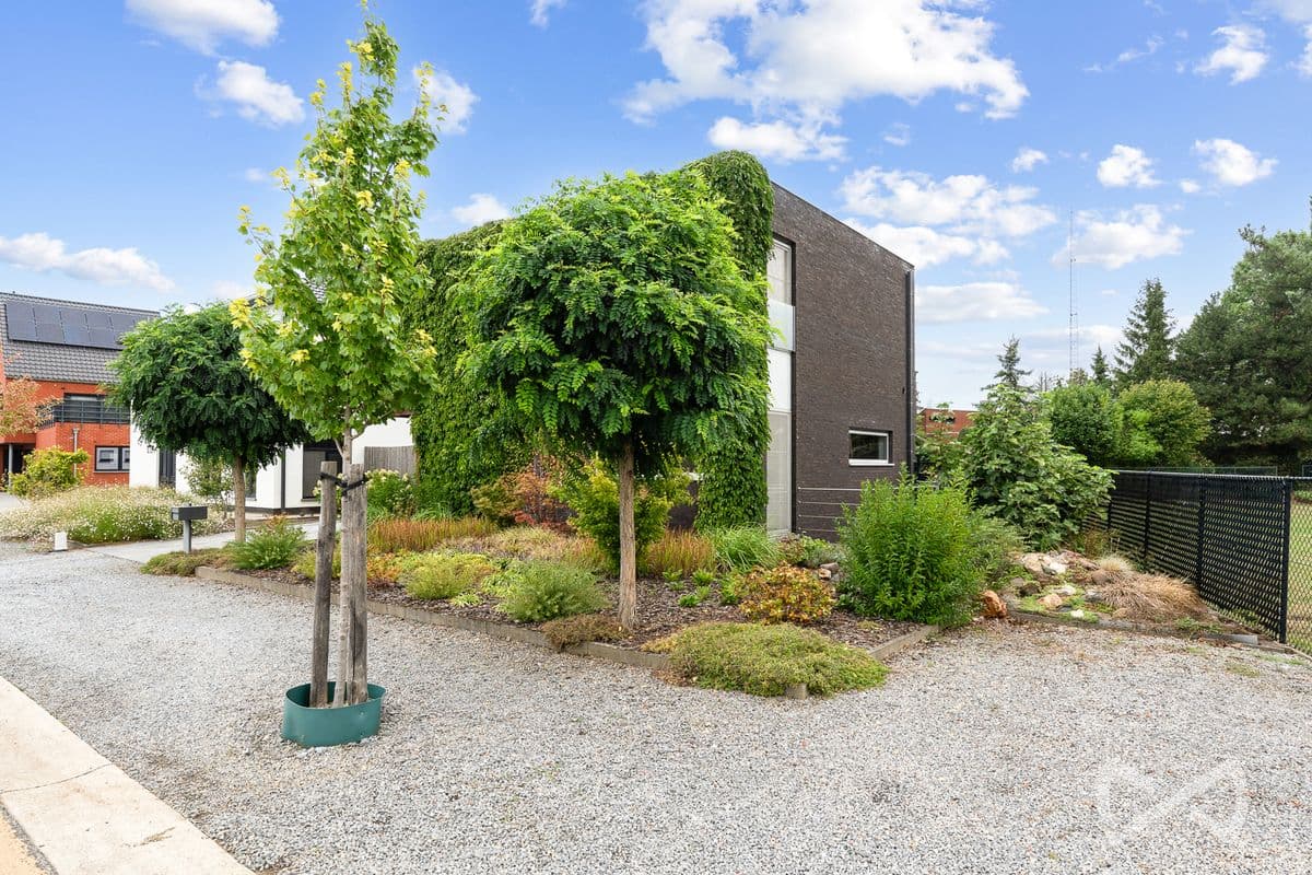 Huis Beringen foto 2