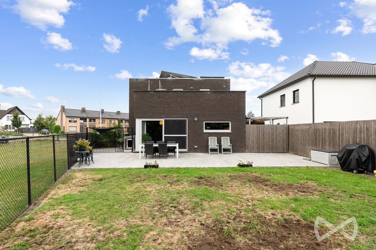 Huis Beringen foto 3