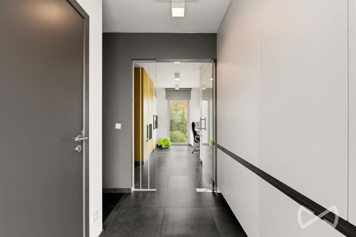 Huis Beringen foto 4