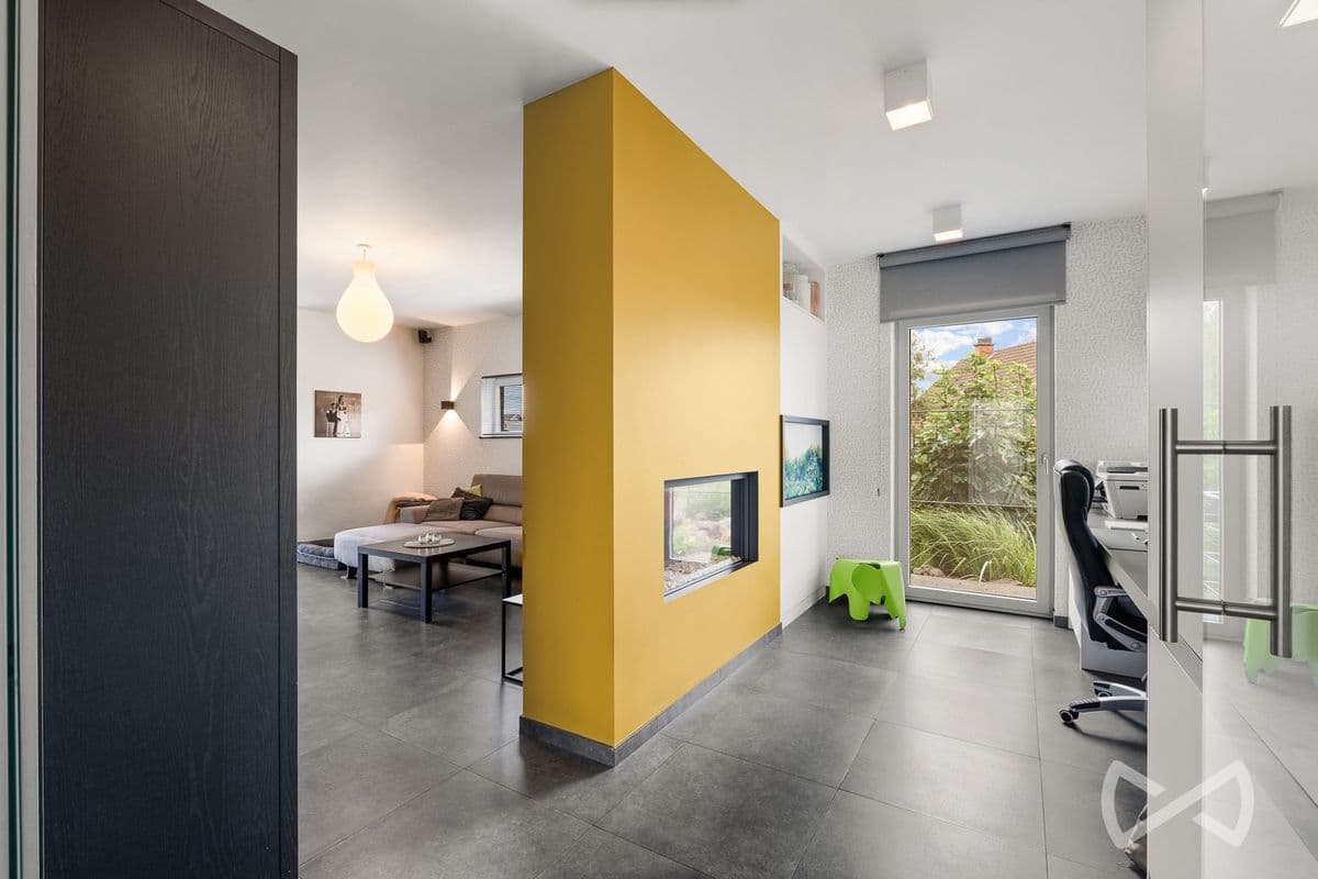 Huis Beringen foto 5