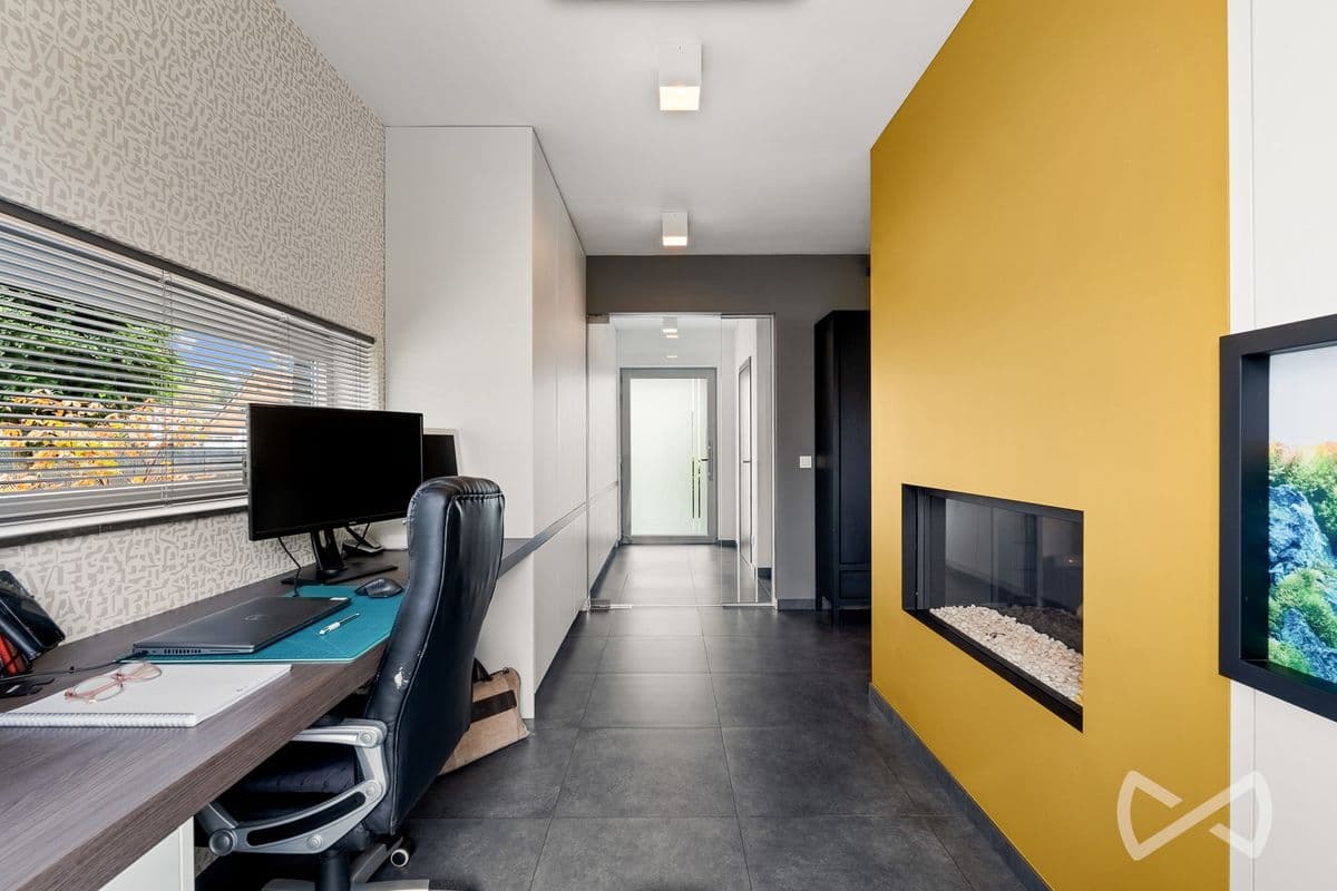 Huis Beringen foto 6
