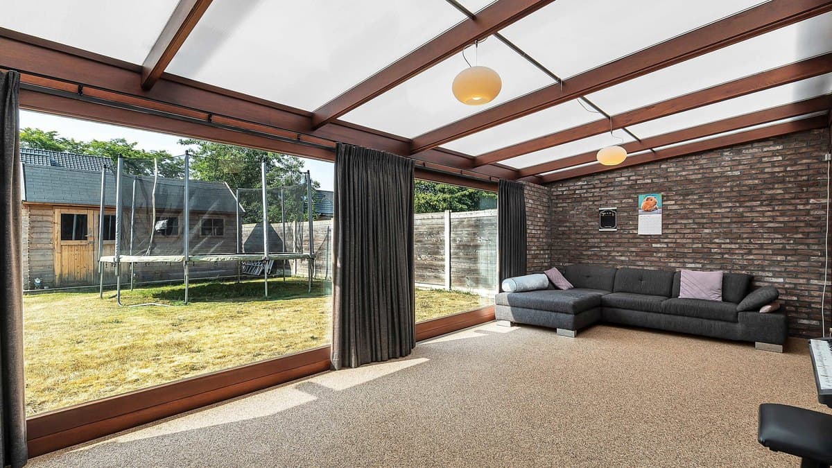 Huis Beringen foto 10
