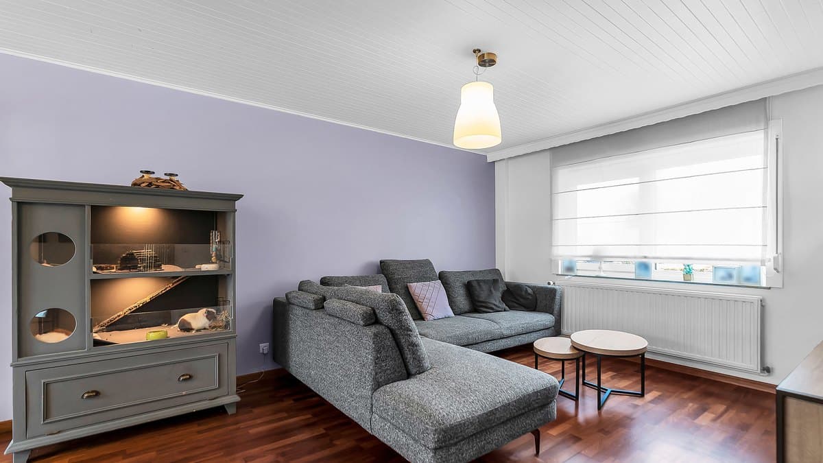 Huis Beringen foto 5