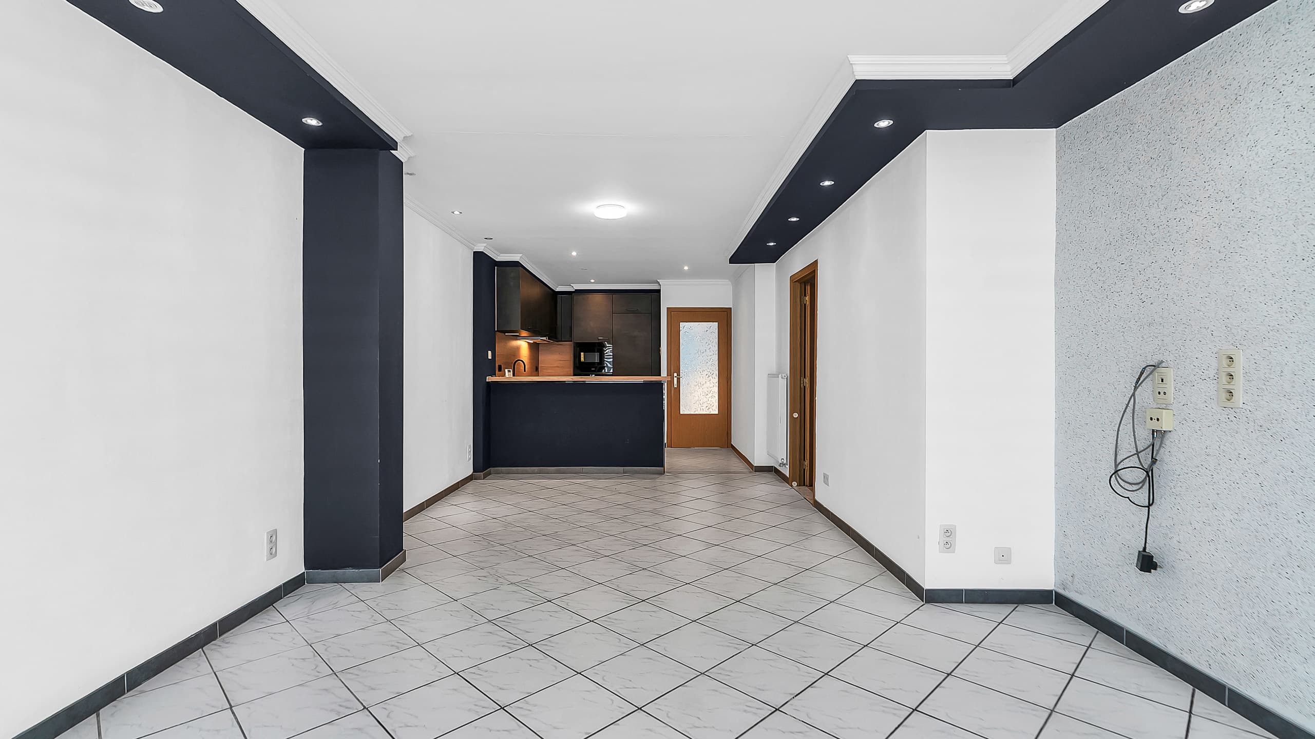 Appartement Heusden-Zolder foto 4