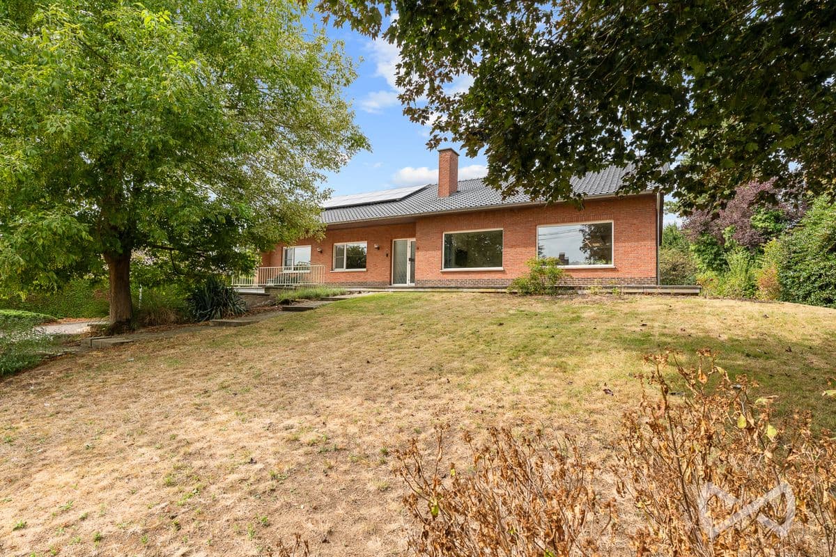 Huis te koop in Beringen: Jeugdstraat 18