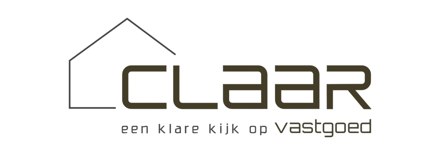 Pieter Claes, makelaar bij Claar Vastgoed