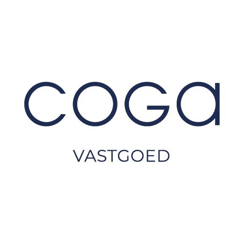 COGA Vastgoed logo