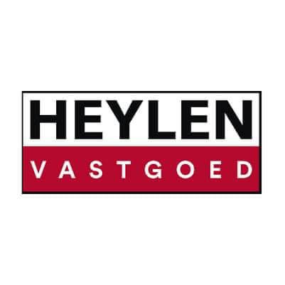 Heylen Vastgoed logo