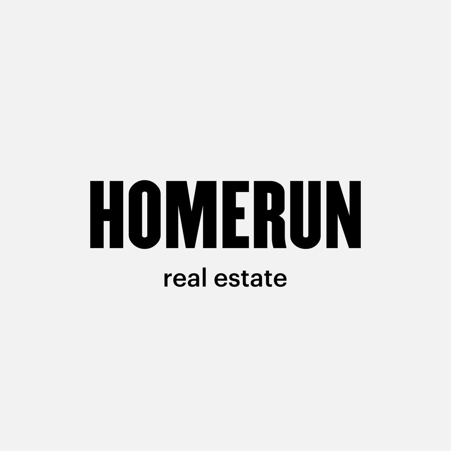 Homerun Real Estate logo