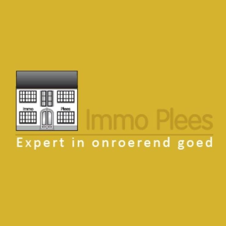 Immo Plees logo